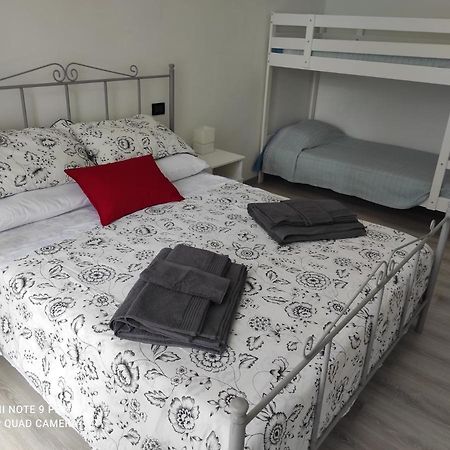 Giravolta Appartement Sulmona Buitenkant foto