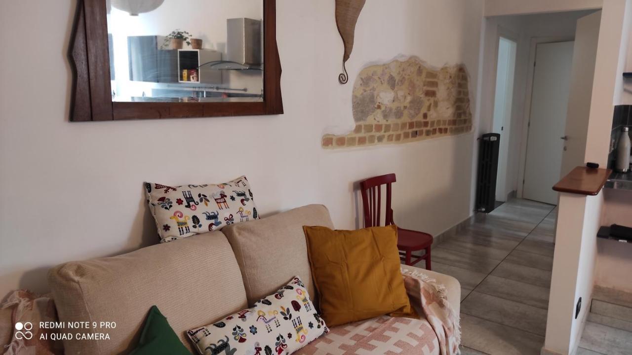 Giravolta Appartement Sulmona Buitenkant foto