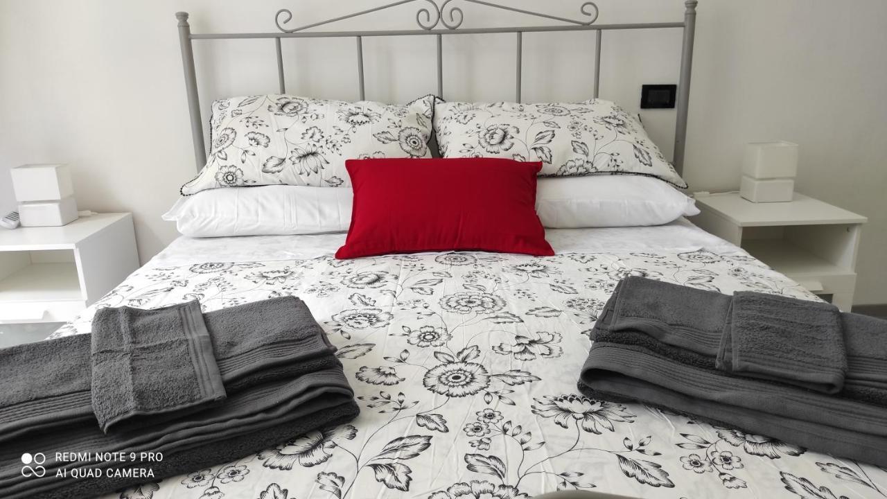 Giravolta Appartement Sulmona Buitenkant foto