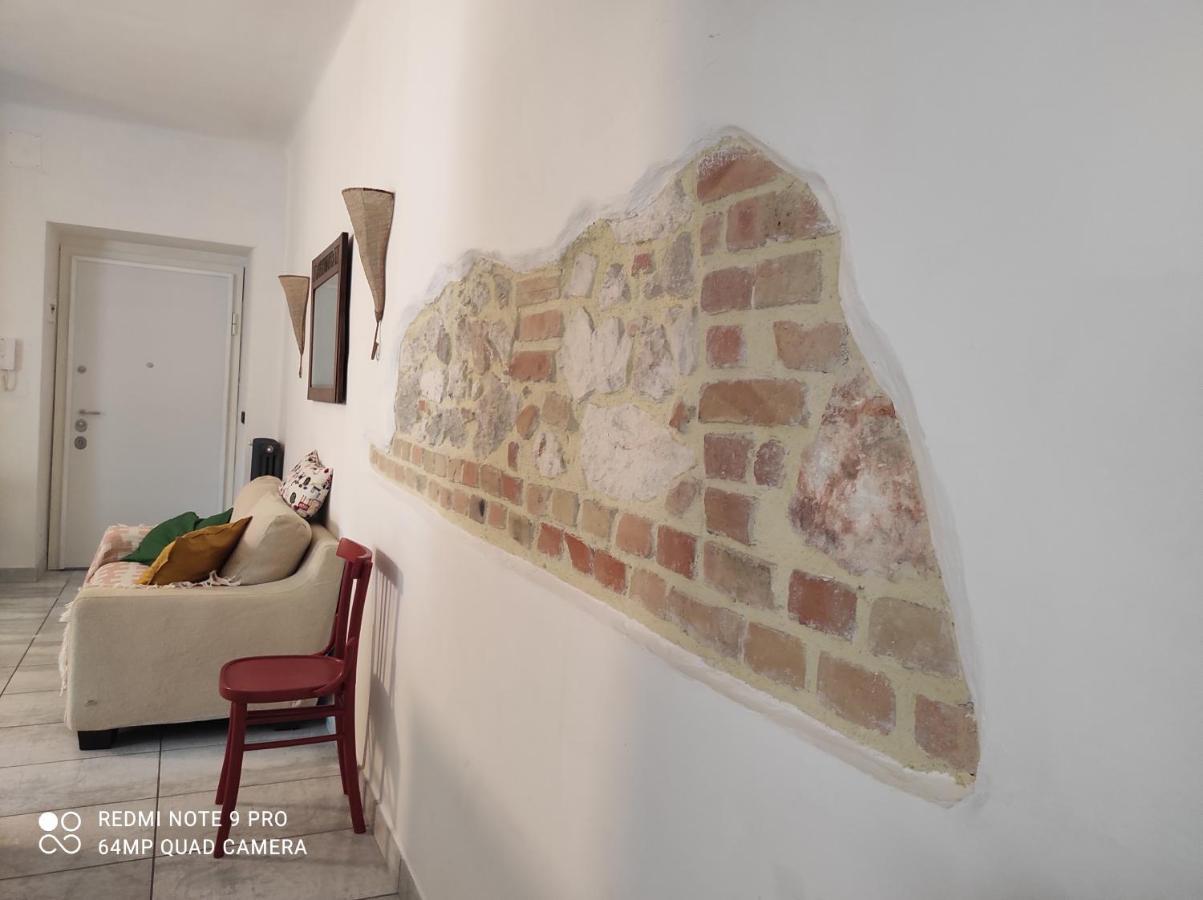 Giravolta Appartement Sulmona Buitenkant foto