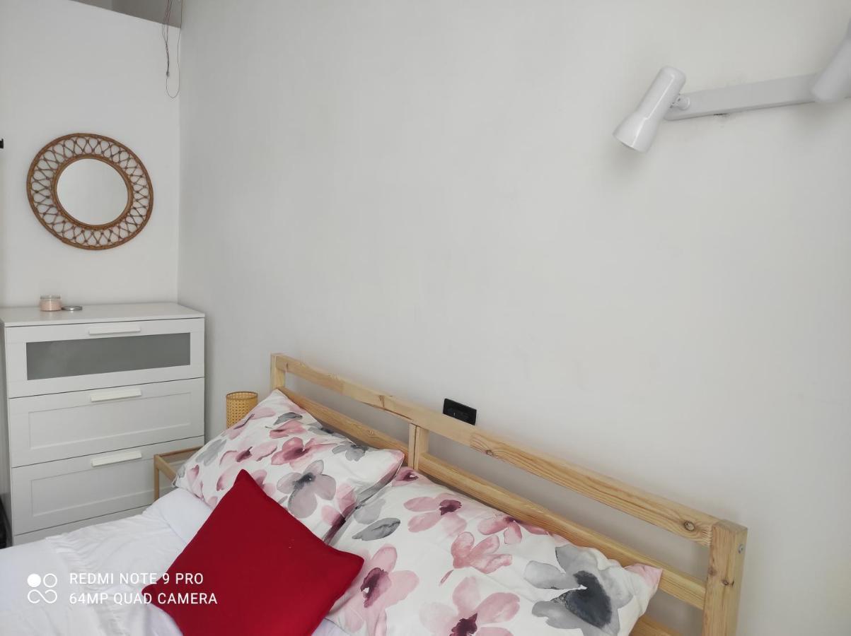 Giravolta Appartement Sulmona Buitenkant foto